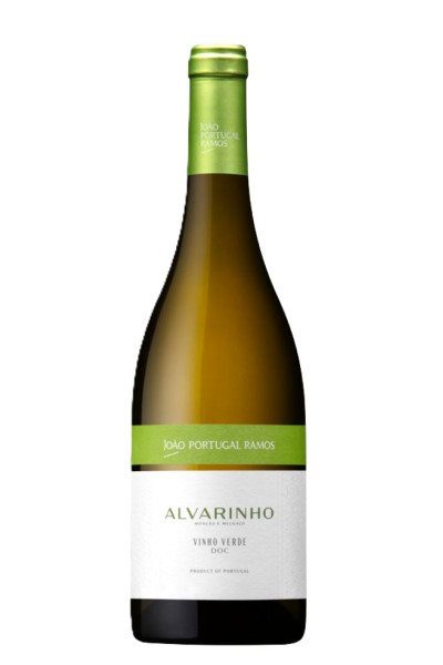 João Portugal Ramos Alvarinho Colheita 75cl Bottle