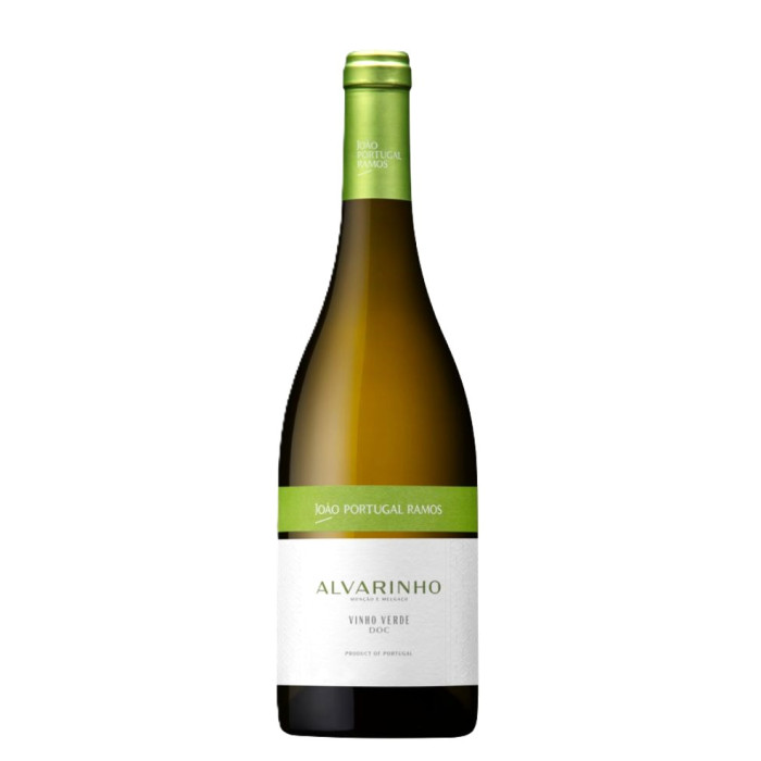 João Portugal Ramos Alvarinho Colheita 75cl Bottle