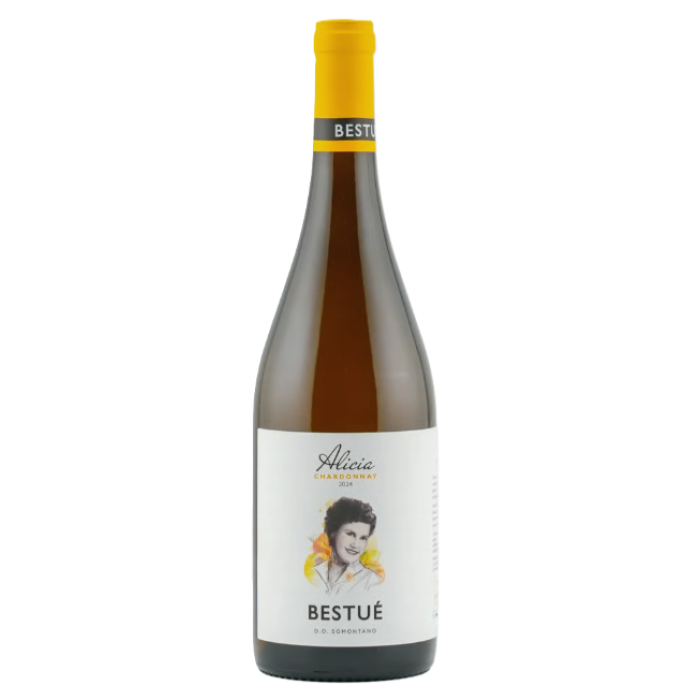 Bodega Otto Bestue 