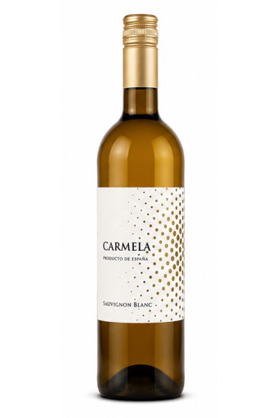 Carmela Sauvignon Blanc 75cl Bottle