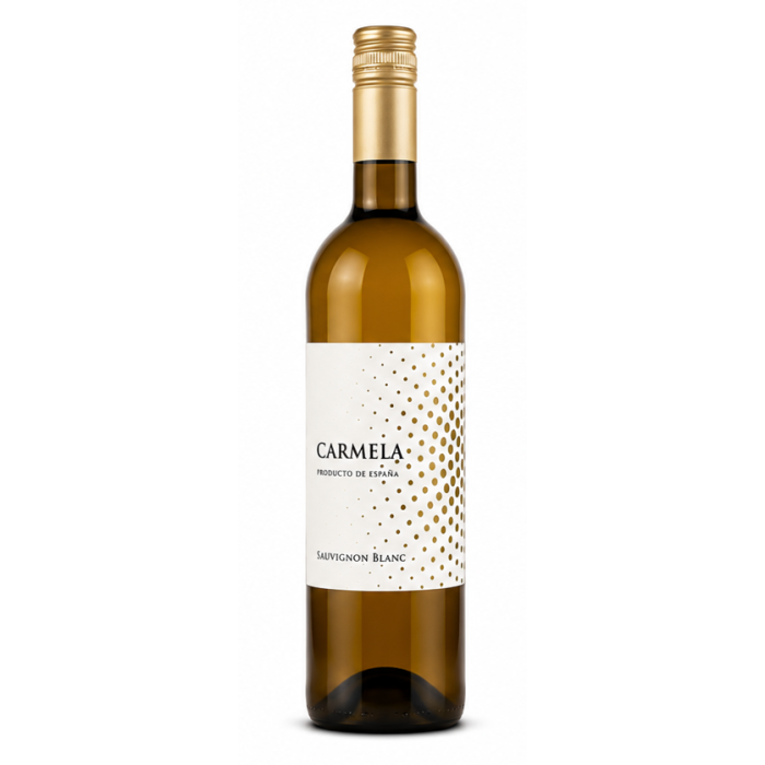 Carmela Sauvignon Blanc 75cl Bottle