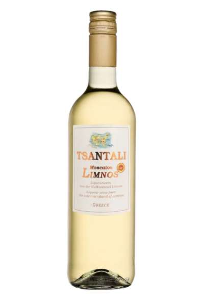 Tsantali Limnos Muscat White 75cl Bottle - Compare prices in UAE