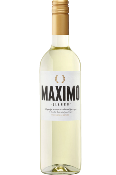 Maximo Blanco, Castilla La Mancha, Spain 75Cl