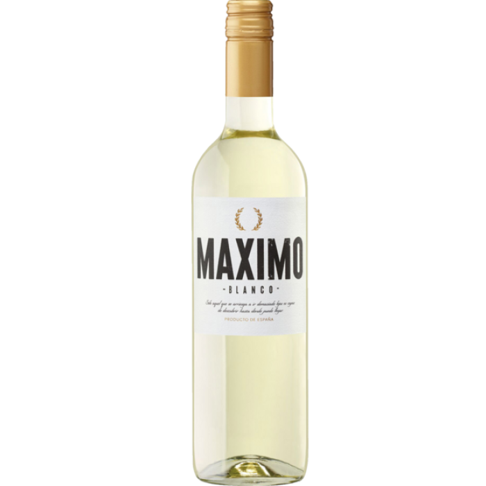Maximo Blanco, Castilla La Mancha, Spain 75Cl