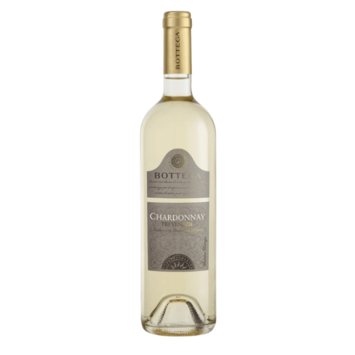 Bottega Chardonnay IGT, Veneto, Italy 75Cl Bottle