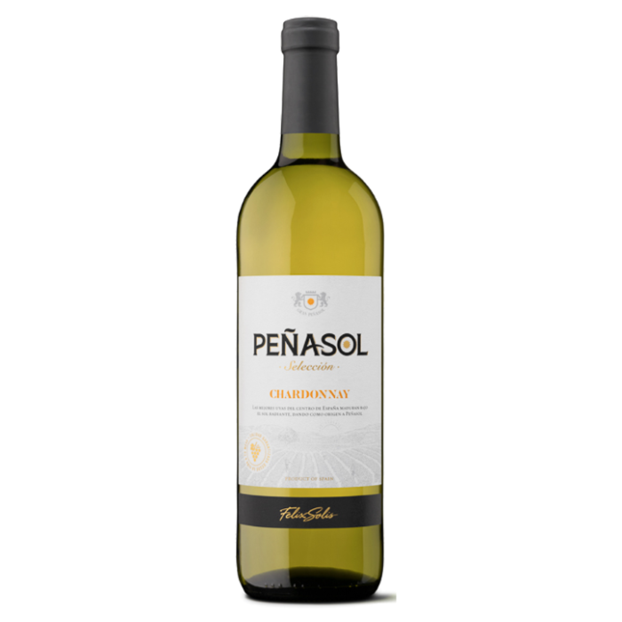 Chardonnay, Penasol,Tierra de Castilla IGP, Spain 75Cl Bottle