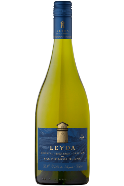 Viña Leyda Garuma Sauvignon Blanc, Leyda Valley, Chile 75Cl Bottle