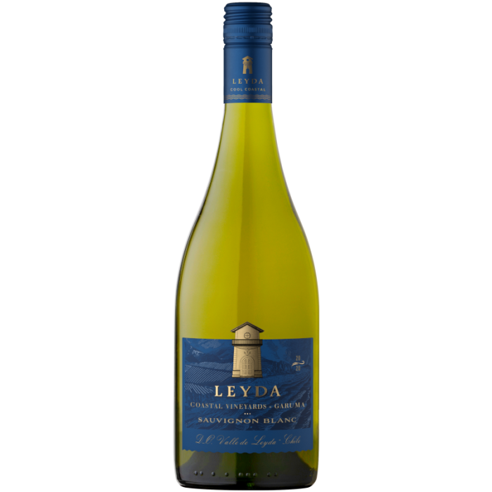 Viña Leyda Garuma Sauvignon Blanc, Leyda Valley, Chile 75Cl Bottle