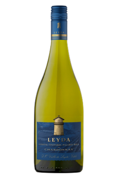 Viña Leyda Garuma Chardonnay, Leyda Valley, Chile 75Cl Bottle