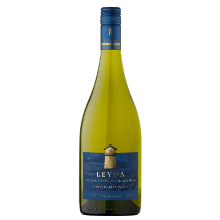 Viña Leyda Garuma Chardonnay, Leyda Valley, Chile 75Cl Bottle