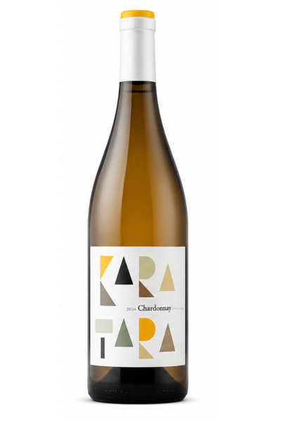 Kara Tara Chardonnay 75Cl Bottle