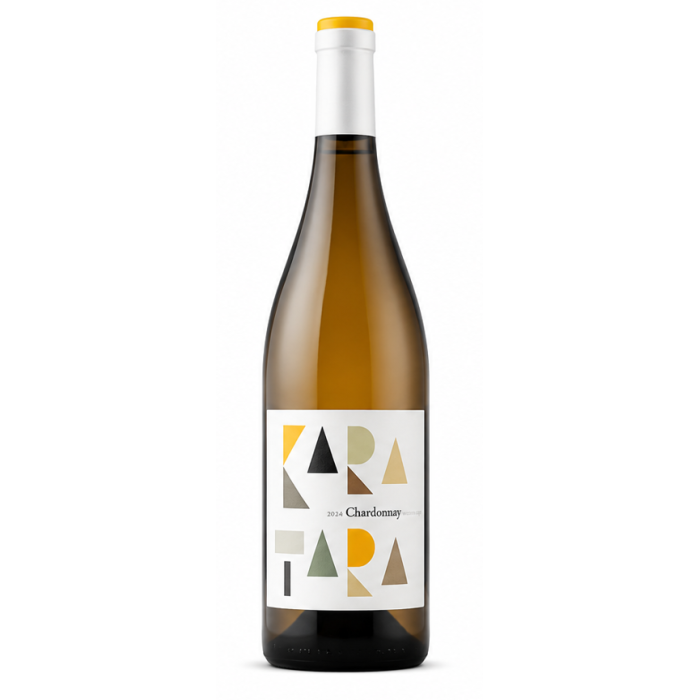 Kara Tara Chardonnay 75Cl Bottle