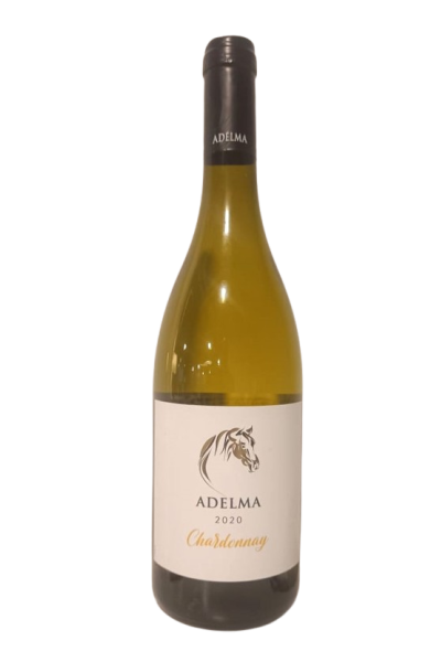 Adelma White 75cl Bottle