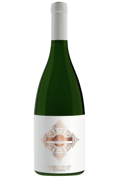 Atilius Bianco Chardonnay 75cl Bottle