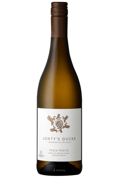 Avondale Jontys Ducks Wht 75cl Bottle
