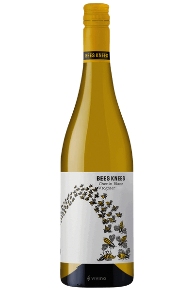 Bees Knees Chenin Blanc Viognier by Laithwaites Western Cape 75Cl Bottle