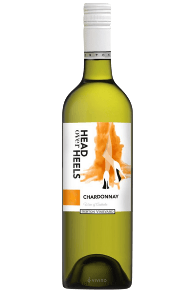 Berton Vineyeard Head Over Heels  Chardonnay 75cl Bottle