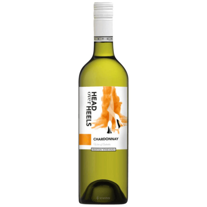 Berton Vineyeard Head Over Heels  Chardonnay 75cl Bottle