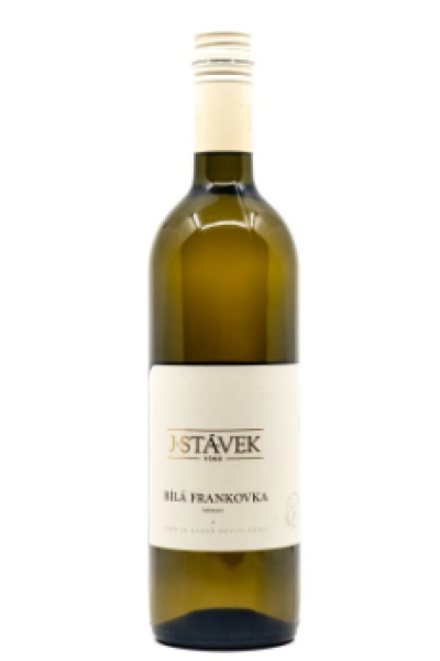 Bila Frakovka, Víno J. Stávek 75cl Bottle