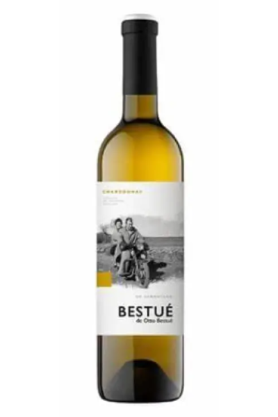 Bodega Otto Bestue Chardonnay, DO Somontano 75cl Bottle