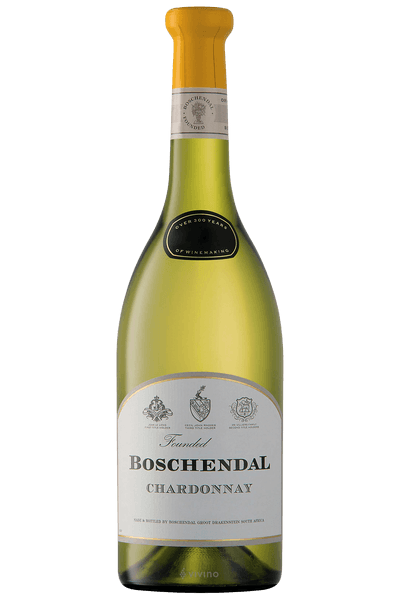 Boschendal 1685 Chardonnay 75cl Bottle