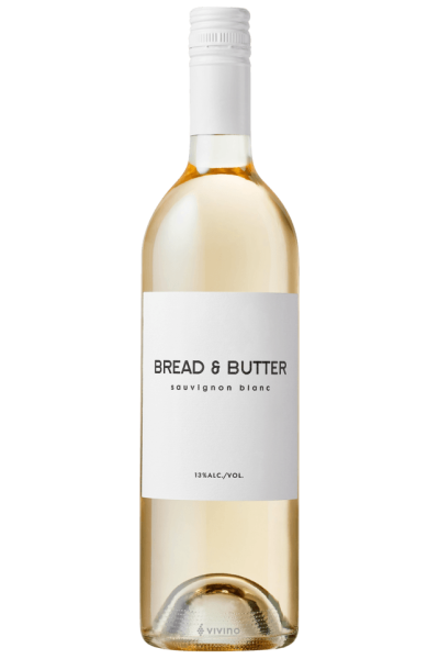 Bread & Butter Sauvignon Blanc 75cl Bottle