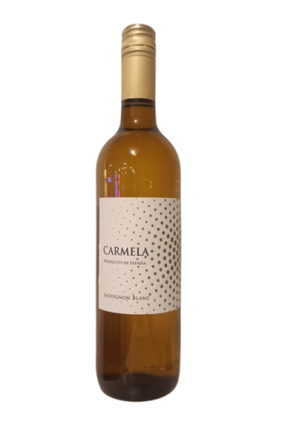 Carmela Sauvignon Blanc 75cl Bottle
