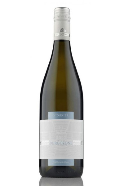 Chateau Burgozone Viognier 75cl Bottle
