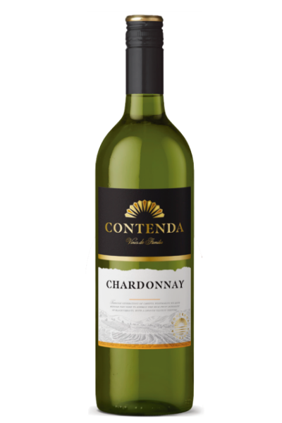 Contenda Chardonnay 75Cl Bottle