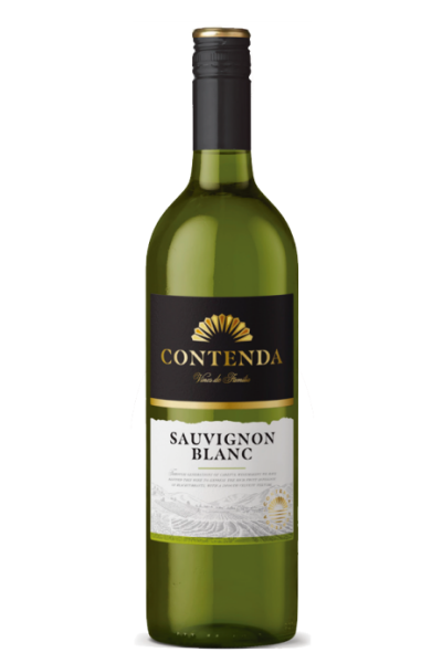 Contenda Sauvignon Blanc 75Cl Bottle