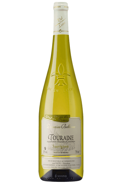 Domaine Bellevue Touraine Sauvignon Blanc 75Cl Bottle