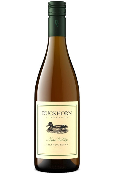 Duckhorn Vineyards Napa Valley Chardonnay 75 Cl Bottle 