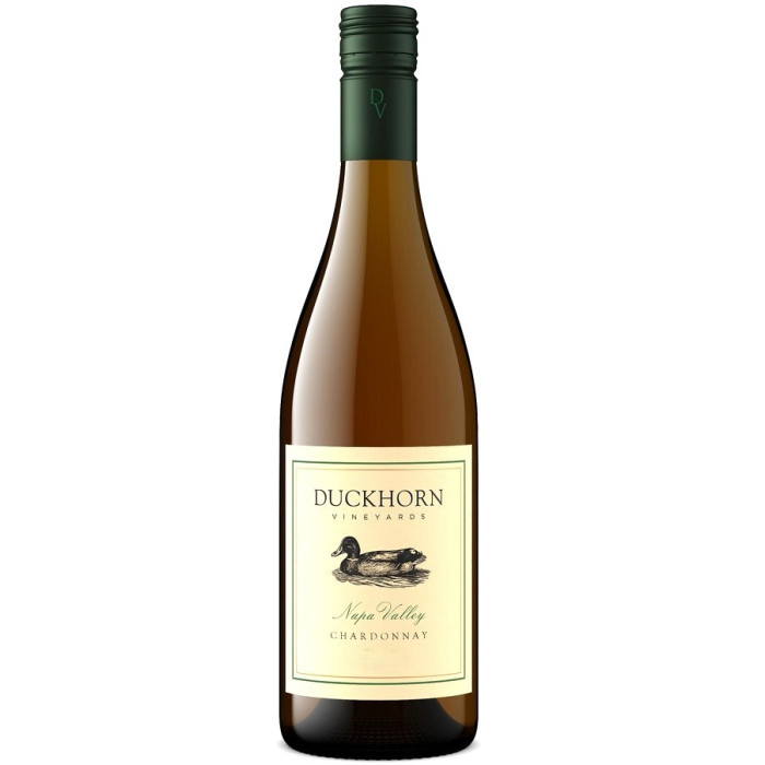 Duckhorn Vineyards Napa Valley Chardonnay 75 Cl Bottle 