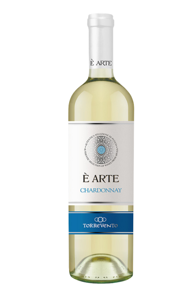 E'Arte Chardonnay 75cl Bottle
