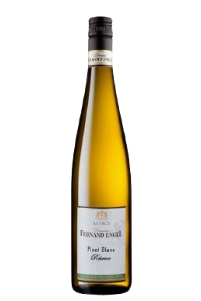 Ferdinand Engel Pinot Blanc Reserve 75cl Bottle
