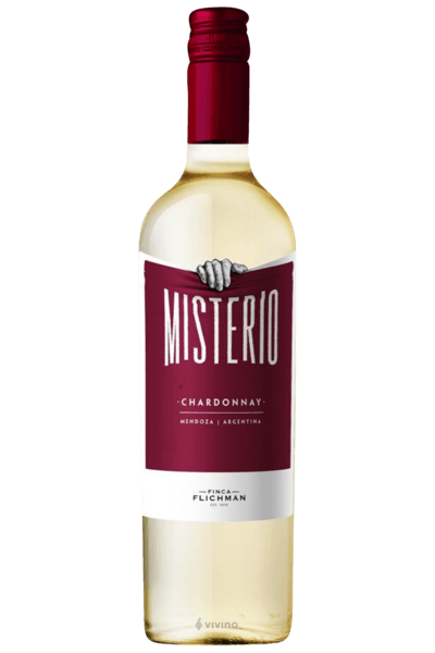 Finca Flichman Misterio Chard 75cl Bottle
