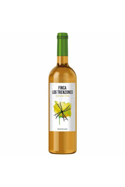 Finca Los Trenzones Sauvignon Blanc 75cl Bottle
