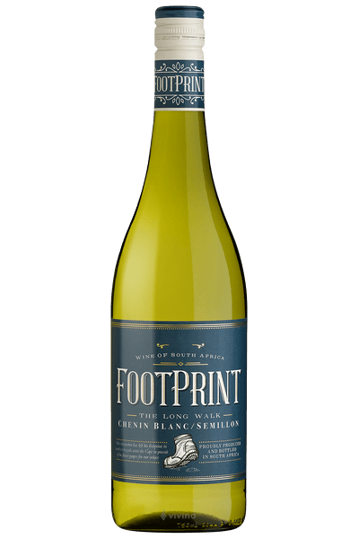 Footprint Chenin Blanc Semillon 75cl Bottle