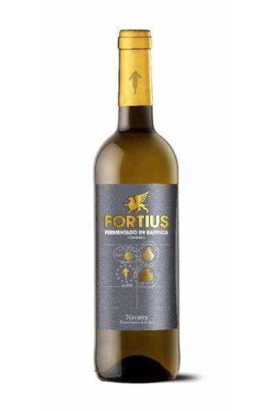 Fortius Chardonnay 75cl Bottle