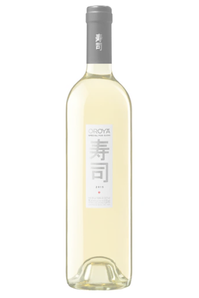 Freixenet Oroya Sushi 75cl Bottle