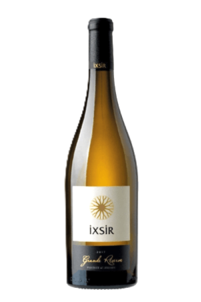 IXSIR Grand Reserve White 75cl Bottle