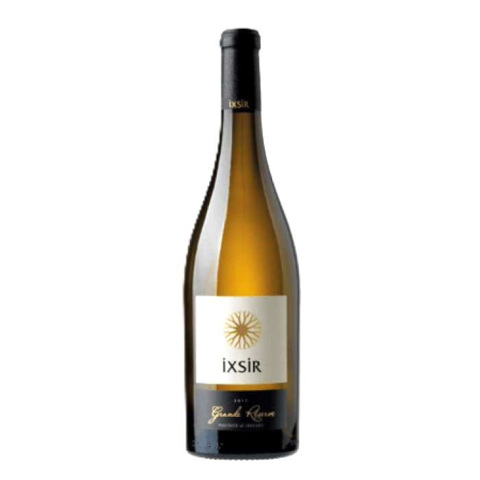 IXSIR Grand Reserve White 75cl Bottle