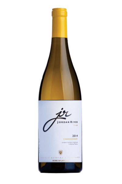 Jr Classic Chardonnay 75cl Bottle