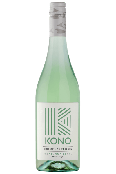 Kono Marlborough Sauvignon Blanc 75cl Bottle