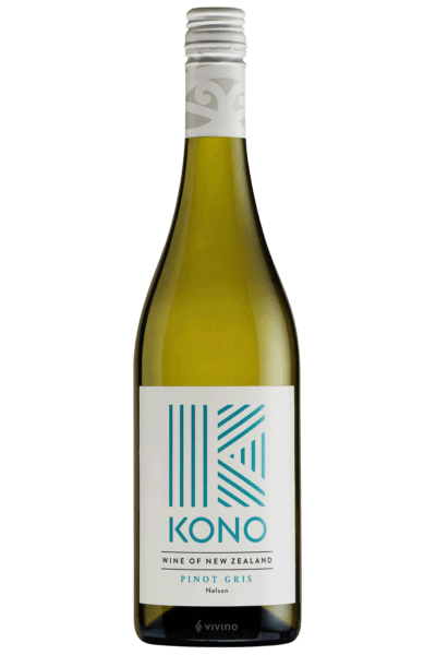 Kono Nelson Pinot Gris 75cl Bottle