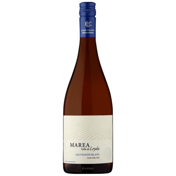 L Marea De Leyda Sauvignon Blanc  75cl Bottle