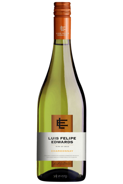 LFE Classic Chardonnay 75cl Bottle