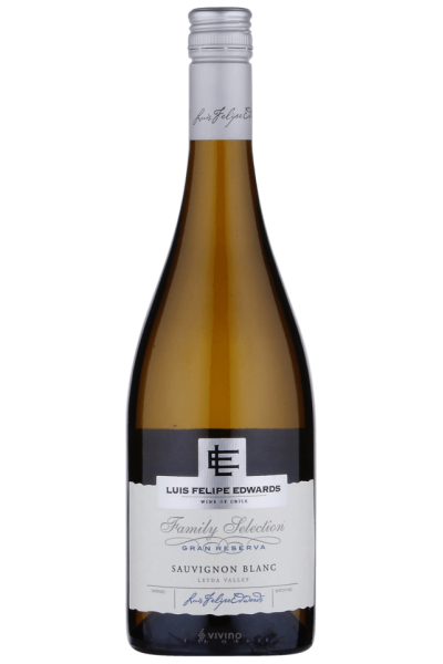 LFE Grand Reserva Sauvignon Blanc 75cl Bottle