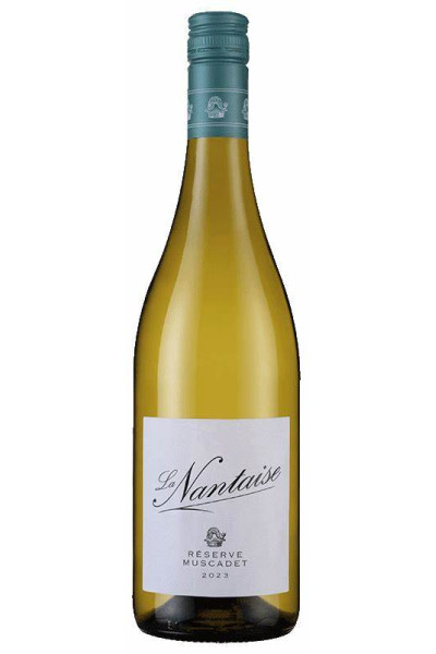 La Nantaise Réserve Muscadet By Laithwaites, Loire Valley 75Cl Bottle