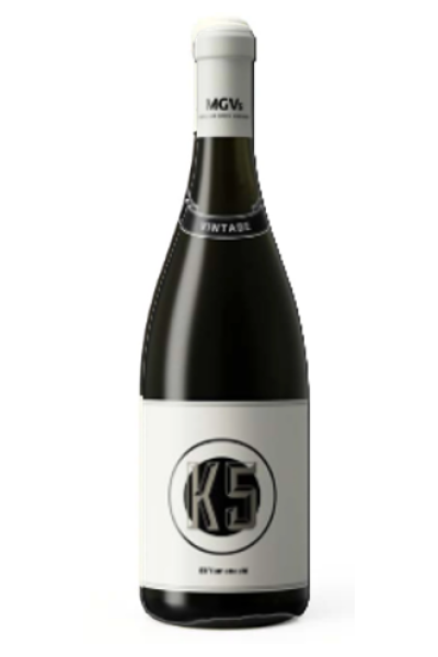 MGVS K 531 White 75cl Bottle